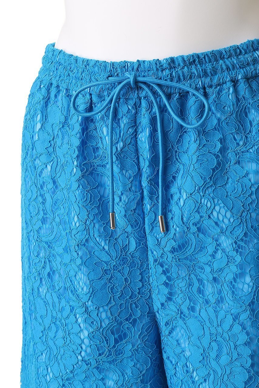 【メゾンスペシャル/MAISON SPECIAL】のLace Shorts/レースハーフパンツ 大人の最旬トレンドファッション＆コーディネート founy(ファウニー) 　ファッション　Fashion　レディースファッション　Fashion for Women　パンツ　Pants & Trousers　ショートパンツ・ハーフパンツ　High-Waisted & Relaxed Shorts　インナー　Innerwear　今季　This Season, Current Season　ショート　Short, Short Length　ミュール　Mule, Backless Shoes　レース　Lace, Lace Fabric　再入荷　Restock / Back in Stock　おすすめ　Recommended / Our Picks　夏　Summer　エレガント 上品　Elegant　other-5|ID: prp329100004895795 ipo3291000000036729529