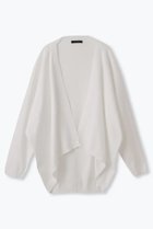 【レリル/lelill】の直営店限定色ハイテクボレロ オフホワイト|ID: prp329100004895807 ipo3291000000036601571