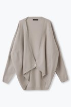 【レリル/lelill】の直営店限定色ハイテクボレロ ライトグレー|ID: prp329100004895807 ipo3291000000036601573