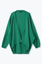 【レリル/lelill】の直営店限定色ハイテクボレロ グリーン|ID: prp329100004895807 ipo3291000000036601578