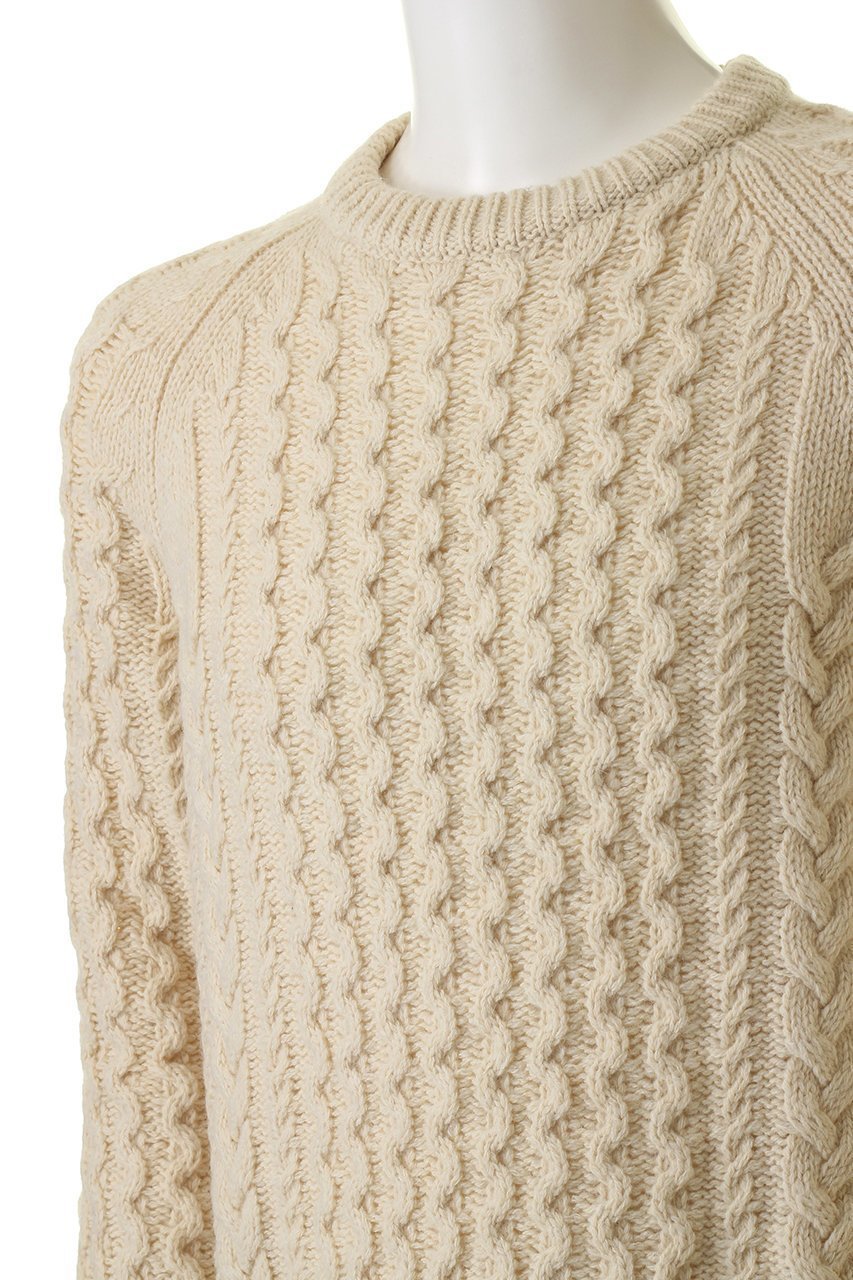 【パタゴニア/Patagonia / MEN】の【MEN】リサイクルウールケーブルニットクルーネックセーター 大人の最旬トレンドファッション＆コーディネート founy(ファウニー) 　ファッション　Fashion　メンズファッション　Fashion for Men　トップス・カットソー　Cut & Sew Tops　ニット・セーター / 定番トップス　Knit Tops & Sweaters　シンプル　Simple, Minimal　ボトム　Bottoms, Lower Wear　A/W・秋冬　Autumn/Winter　other-5|ID: prp329100004895827 ipo3291000000036921816