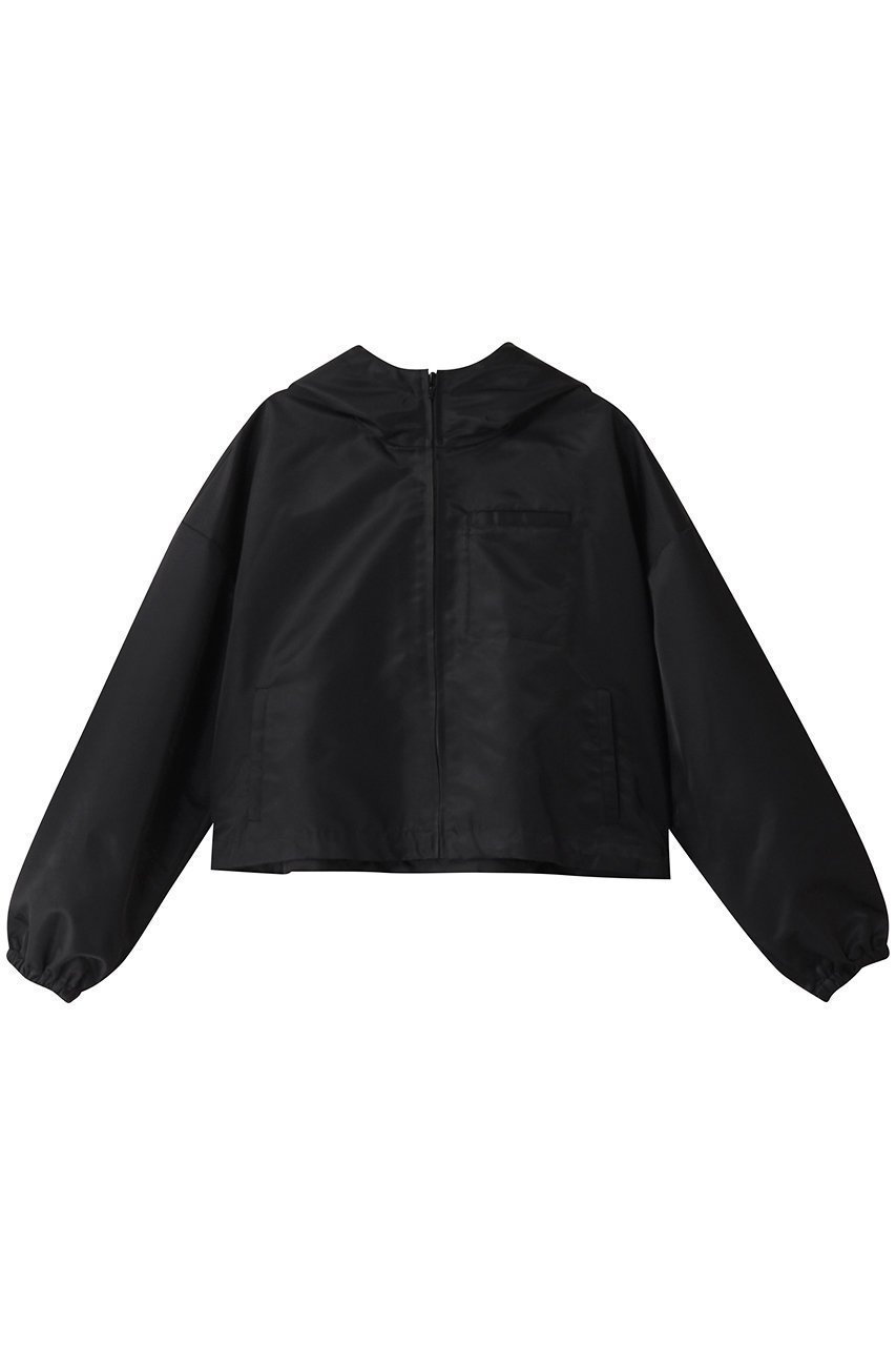 【ジェイドット/j.】の高密度ナイロン撥水ショートジャケット 人気、トレンドファッション・服の通販 founy(ファニー) 　ファッション　Fashion　レディースファッション　Fashion for Women　アウター　Coat / Outerwear Collection　レディースジャケット・軽アウター　Jackets　アウトドア　Outdoor Clothing　ショート　Short, Short Length　ジャケット　Jacket, Outerwear　トレンド　Trend, Trending Now　フェミニン　Feminine, Girly　軽量　Lightweight, Ultra Light　 other-1|ID: prp329100004895873 ipo3291000000036602921