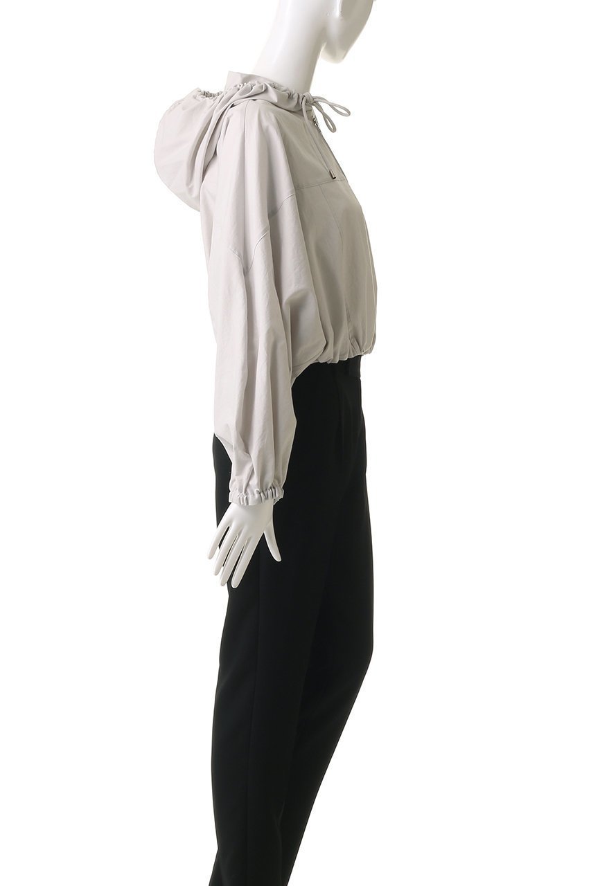 【セアン/SCEARN】のCOTTON HIGH DENSITY CLOTH ブルゾン 大人の最旬トレンドファッション＆コーディネート founy(ファウニー) 　ファッション　Fashion　レディースファッション　Fashion for Women　アウター　Coat / Outerwear Collection　レディースジャケット・軽アウター　Jackets　ブルゾンジャケット・スポーティアウター　Blouson Jackets　ジャケット　Jacket, Outerwear　トレンド　Trend, Trending Now　バルーン　Balloon, Balloon Silhouette　ブルゾン　Blouson, Bomber Jacket　春　Spring　other-3|ID: prp329100004895877 ipo3291000000036602971