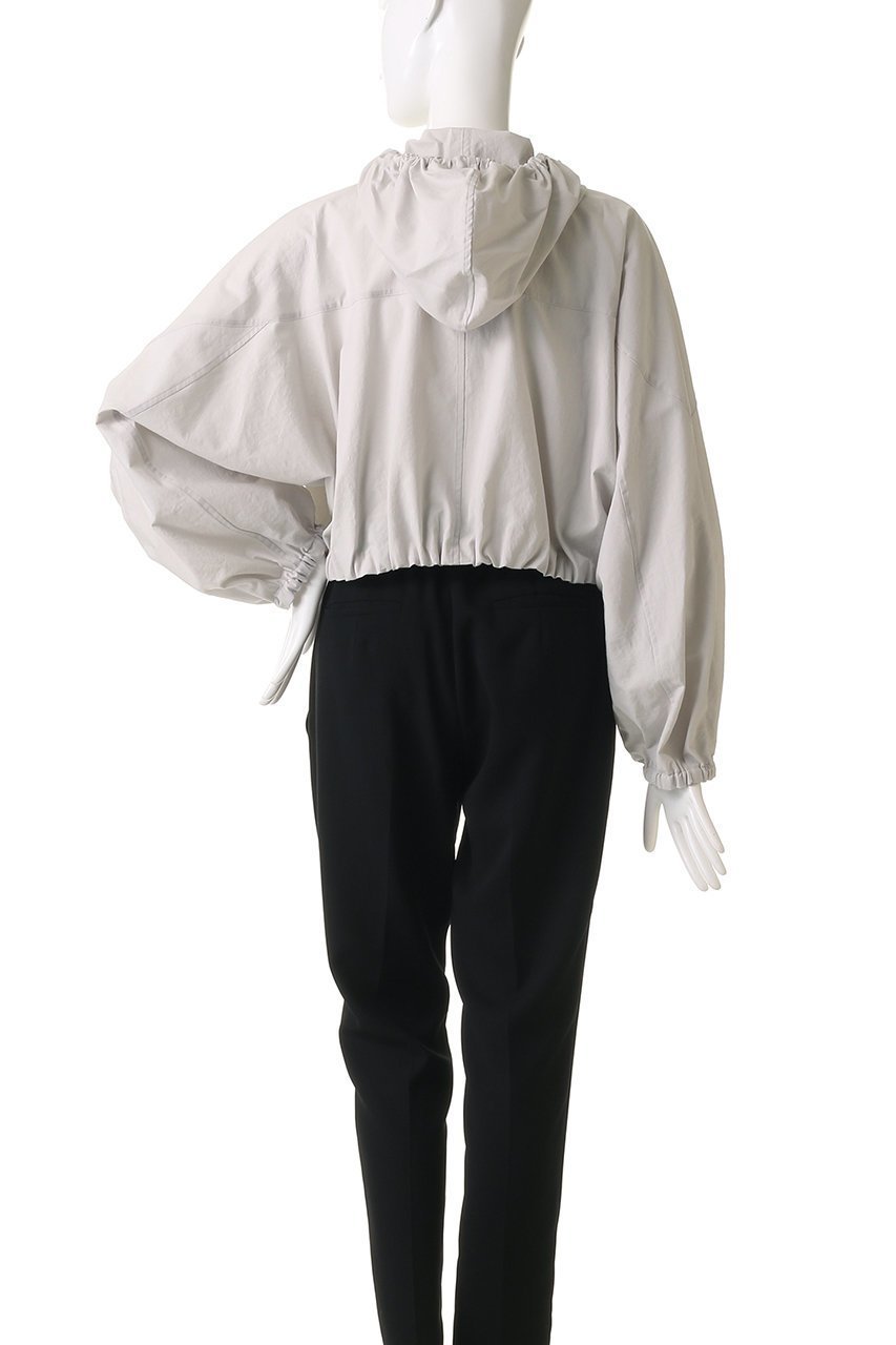 【セアン/SCEARN】のCOTTON HIGH DENSITY CLOTH ブルゾン 大人の最旬トレンドファッション＆コーディネート founy(ファウニー) 　ファッション　Fashion　レディースファッション　Fashion for Women　アウター　Coat / Outerwear Collection　レディースジャケット・軽アウター　Jackets　ブルゾンジャケット・スポーティアウター　Blouson Jackets　ジャケット　Jacket, Outerwear　トレンド　Trend, Trending Now　バルーン　Balloon, Balloon Silhouette　ブルゾン　Blouson, Bomber Jacket　春　Spring　other-4|ID: prp329100004895877 ipo3291000000036602973