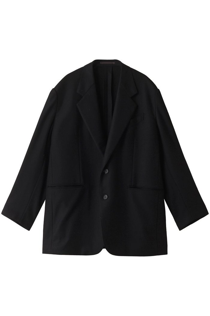 【バウト/BOWTE】のCOLLEGE フランネル オーバー ジャケット インテリア・キッズ・メンズ・レディースファッション・服の通販 founy(ファウニー) https://founy.com/ ファッション Fashion レディースファッション Fashion for Women アウター Coat / Outerwear Collection レディースジャケット・軽アウター Jackets おすすめ Recommended / Our Picks オケージョン Occasion Wear ジャケット Jacket, Outerwear フォルム Silhouette, Form マニッシュ Mannish, Boyish エレガント 上品 Elegant |ID: prp329100004895927 ipo3291000000036603972
