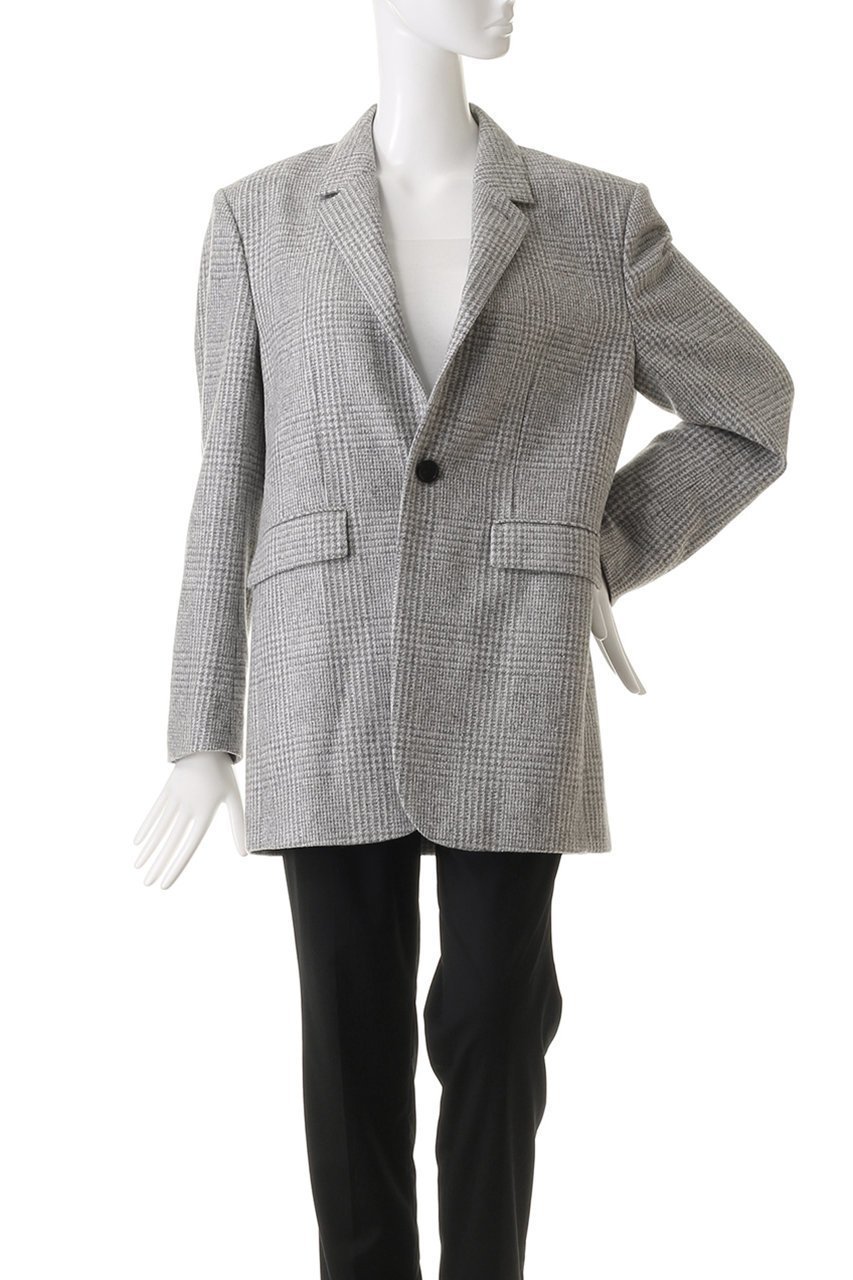 【オブリオ/AUBRIOT】のシングルブレストジャケット 人気、トレンドファッション・服の通販 founy(ファニー) 　ファッション　Fashion　レディースファッション　Fashion for Women　アウター　Coat / Outerwear Collection　レディースジャケット・軽アウター　Jackets　イタリア　Italy　ショルダー　Shoulder, Shoulder Strap　ジャケット　Jacket, Outerwear　ベビー　Baby, Babywear　ミックス　Mix, Mixed Style　other-2|ID: prp329100004895929 ipo3291000000036604004