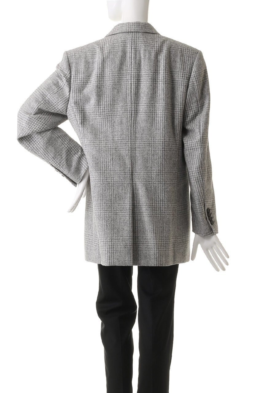 【オブリオ/AUBRIOT】のシングルブレストジャケット 人気、トレンドファッション・服の通販 founy(ファニー) 　ファッション　Fashion　レディースファッション　Fashion for Women　アウター　Coat / Outerwear Collection　レディースジャケット・軽アウター　Jackets　イタリア　Italy　ショルダー　Shoulder, Shoulder Strap　ジャケット　Jacket, Outerwear　ベビー　Baby, Babywear　ミックス　Mix, Mixed Style　other-4|ID: prp329100004895929 ipo3291000000036604008