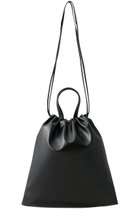 【スキュー/SCUE】のドローストリングトート L 人気、トレンドファッション・服の通販 founy(ファニー) ファッション Fashion レディースファッション Fashion for Women バッグ Bags ギャザー Gathered, Ruffled バランス Balance, Style Balance フィット Fit, Slim Fit 巾着 Drawstring Bag, Kinchaku ビジネス 仕事 通勤 Business / Work / Commuting thumbnail ブラック|ID: prp329100004895976 ipo3291000000036605014