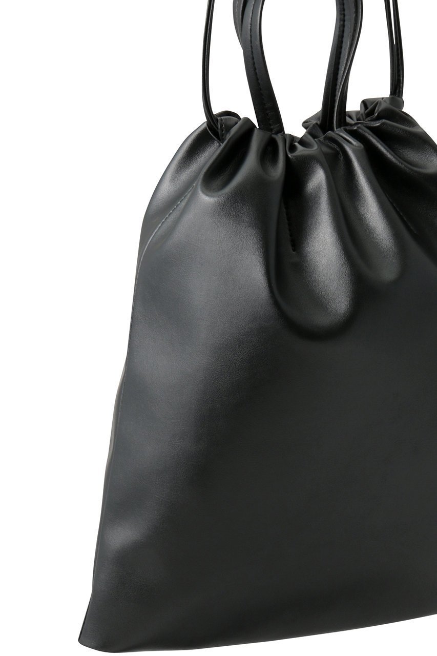 【スキュー/SCUE】のドローストリングトート L 人気、トレンドファッション・服の通販 founy(ファニー) 　ファッション　Fashion　レディースファッション　Fashion for Women　バッグ　Bags　ギャザー　Gathered, Ruffled　バランス　Balance, Style Balance　フィット　Fit, Slim Fit　巾着　Drawstring Bag, Kinchaku　ビジネス 仕事 通勤　Business / Work / Commuting　other-5|ID: prp329100004895976 ipo3291000000036605028