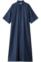 【ティッカ/TICCA】のテント半袖シャツワンピース 人気、トレンドファッション・服の通販 founy(ファニー) ファッション Fashion レディースファッション Fashion for Women ワンピース Dresses シャツワンピース / 1枚で着映えコーデ Shirt Dresses チュニック Tunic Tops & Dresses チュニック Tunic, Long Top リゾート Resort, Vacation Style ロング Long, Long-Length 半袖 Short Sleeve, Half Sleeve thumbnail ネイビー|ID: prp329100004896002 ipo3291000000036605393