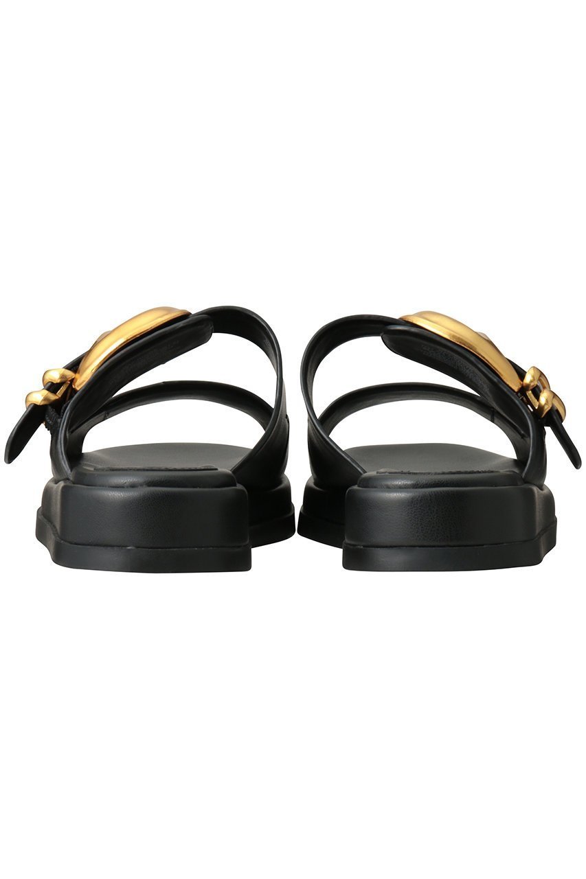 【スティーブマデン/STEVE MADDEN】のBAY-RIDGE メタルゴールドフラットサンダル 人気、トレンドファッション・服の通販 founy(ファニー) 　ファッション　Fashion　レディースファッション　Fashion for Women　サンダル　Sandals, Summer Shoes　メタリック　Metallic, Shiny Finish　ラグジュアリー　Luxury, Elegant　リゾート　Resort, Vacation Style　リュクス　Luxury, Elegant, High-End, Chic　軽量　Lightweight, Ultra Light　other-3|ID: prp329100004896017 ipo3291000000036605727