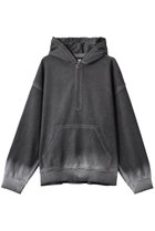 【メゾンスペシャル/MAISON SPECIAL】の【UNISEX】DEEP FRONT ハーフジップパーカーPO 人気、トレンドファッション・服の通販 founy(ファニー) ファッション Fashion レディースファッション Fashion for Women トップス・カットソー Cut & Sew Tops シャツ・ブラウス・オフィスカジュアル Elegant Blouses & Button-Ups レディースパーカー・カジュアルフーディー Casual Hoodies & Sweatshirts ロングTシャツ・Tシャツ Longline T-Shirts & Tees スウェット・クルーネックトップス Sweatshirts & Crewnecks / Relaxed Fit Sweat Tops カットソー・ベーシックTシャツ Cut-and-Sewn Tops / Stretch Tees & Basics ユニセックス Unisex, Genderless インナー Innerwear カットオフ Cut-Off Design ダメージ Distressed, Destroyed リラックス Relax, Relaxed Fit thumbnail BLK(ブラック)|ID: prp329100004896022 ipo3291000000036605778