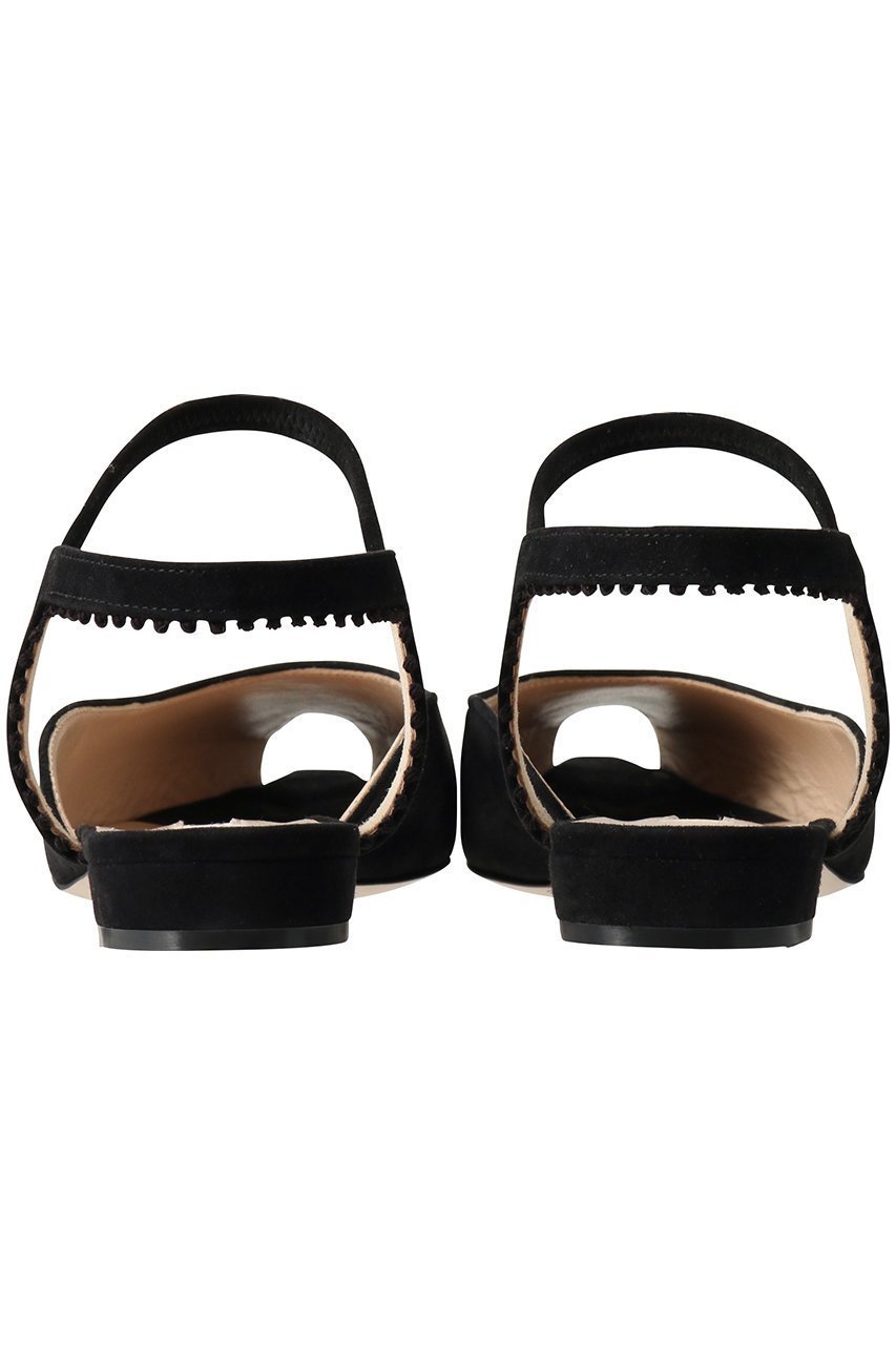 【ネブローニ/NEBULONI E】のスエードアンクルストラップフラットシューズ 人気、トレンドファッション・服の通販 founy(ファニー) ファッション Fashion レディースファッション Fashion for Women シューズ Shoes, Footwear フラット Flat, Flat Shoes モダン Modern, Contemporary エレガント 上品 Elegant other-4|ID: prp329100004896035 ipo3291000000036605939