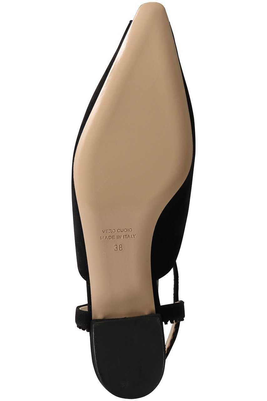 【ネブローニ/NEBULONI E】のスエードアンクルストラップフラットシューズ 人気、トレンドファッション・服の通販 founy(ファニー) ファッション Fashion レディースファッション Fashion for Women シューズ Shoes, Footwear フラット Flat, Flat Shoes モダン Modern, Contemporary エレガント 上品 Elegant other-6|ID: prp329100004896035 ipo3291000000036605943