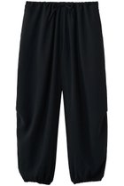 【ミズイロ インド/mizuiro ind】のdrawstringhem easy PT パンツ 人気、トレンドファッション・服の通販 founy(ファニー) ファッション Fashion レディースファッション Fashion for Women パンツ Pants & Trousers なめらか Smooth, Silky Texture ロング Long, Long-Length thumbnail navy|ID: prp329100004896045 ipo3291000000036606044