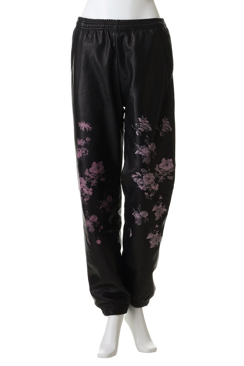 【シシ/sisii】のPRINT TRAIL パンツ 人気、トレンドファッション・服の通販 founy(ファニー) ファッション Fashion レディースファッション Fashion for Women パンツ Pants & Trousers スウェット / スエット Sweatshirt, Sweatwear プリント Print, Printed Pattern other-2|ID: prp329100004896115 ipo3291000000036606873