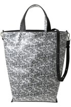 【その他のブランド/Other】のPVCハンドバッグ(大) ホワイト|ID: prp329100004896132 ipo3291000000036607106