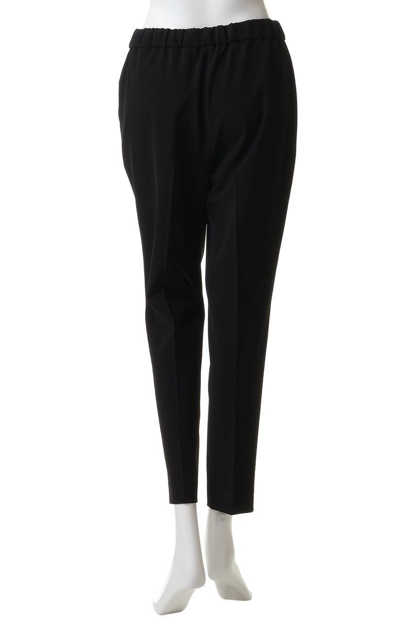 【ティアラ/Tiara】のイージタックパンツ 人気、トレンドファッション・服の通販 founy(ファニー) ファッション Fashion レディースファッション Fashion for Women パンツ Pants & Trousers サテン Satin, Glossy Fabric ストレッチ Stretch, Stretchy Fabric センター Center, Center Line ドレープ Drape, Draping Fabric リボン Ribbon, Bow エレガント 上品 Elegant 再入荷 Restock / Back in Stock other-4|ID: prp329100004896133 ipo3291000000036607129