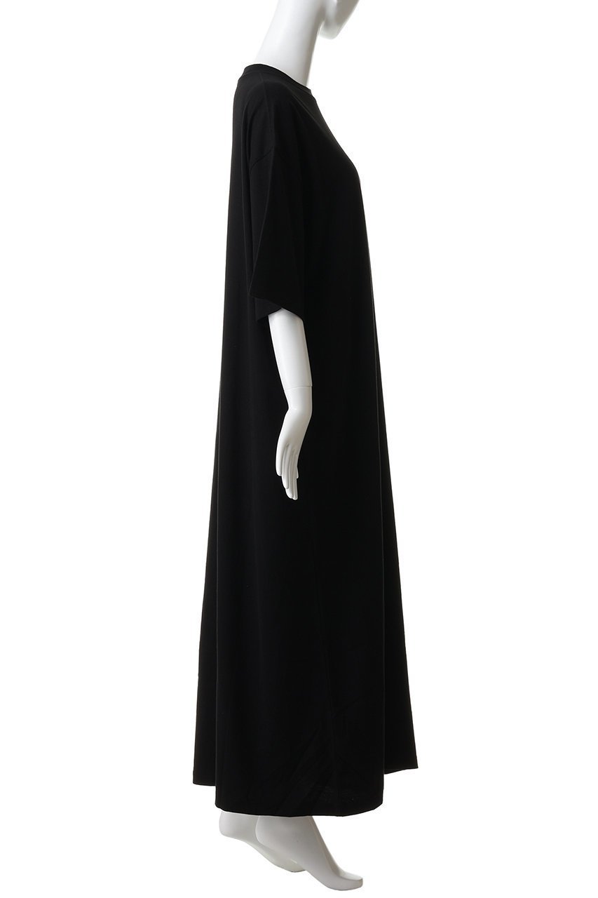 【アンスクリア/INSCRIRE】のRaffy Gauze マキシ ドレス 人気、トレンドファッション・服の通販 founy(ファニー) 　ファッション　Fashion　レディースファッション　Fashion for Women　ワンピース　Dresses　フォーマル・パーティードレス・結婚式用ドレス　Elegant & Casual Dresses　チュニック　Tunic Tops & Dresses　シューズ　Shoes, Footwear　シンプル　Simple, Minimal　チュニック　Tunic, Long Top　ドレス　Dress, One-Piece　マキシ　Maxi, Full Length　ロング　Long, Long-Length　other-3|ID: prp329100004896147 ipo3291000000036607246