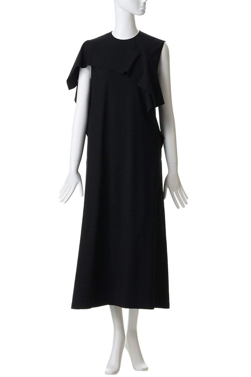 【アキラナカ/AKIRANAKA】のTea ドレープ パネル ドレス 人気、トレンドファッション・服の通販 founy(ファニー) ファッション Fashion レディースファッション Fashion for Women ワンピース Dresses フォーマル・パーティードレス・結婚式用ドレス Elegant & Casual Dresses チュニック Tunic Tops & Dresses エレガント 上品 Elegant チュニック Tunic, Long Top ドレス Dress, One-Piece ドレープ Drape, Draping Fabric モダン Modern, Contemporary リネン Linen, Linen Fabric リュクス Luxury, Elegant, High-End, Chic ロング Long, Long-Length other-2|ID: prp329100004896155 ipo3291000000036607337