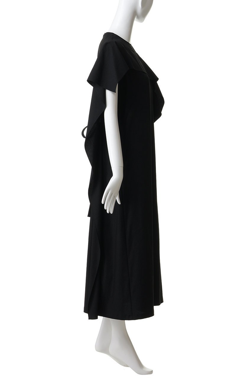 【アキラナカ/AKIRANAKA】のTea ドレープ パネル ドレス 人気、トレンドファッション・服の通販 founy(ファニー) ファッション Fashion レディースファッション Fashion for Women ワンピース Dresses フォーマル・パーティードレス・結婚式用ドレス Elegant & Casual Dresses チュニック Tunic Tops & Dresses エレガント 上品 Elegant チュニック Tunic, Long Top ドレス Dress, One-Piece ドレープ Drape, Draping Fabric モダン Modern, Contemporary リネン Linen, Linen Fabric リュクス Luxury, Elegant, High-End, Chic ロング Long, Long-Length other-3|ID: prp329100004896155 ipo3291000000036607340