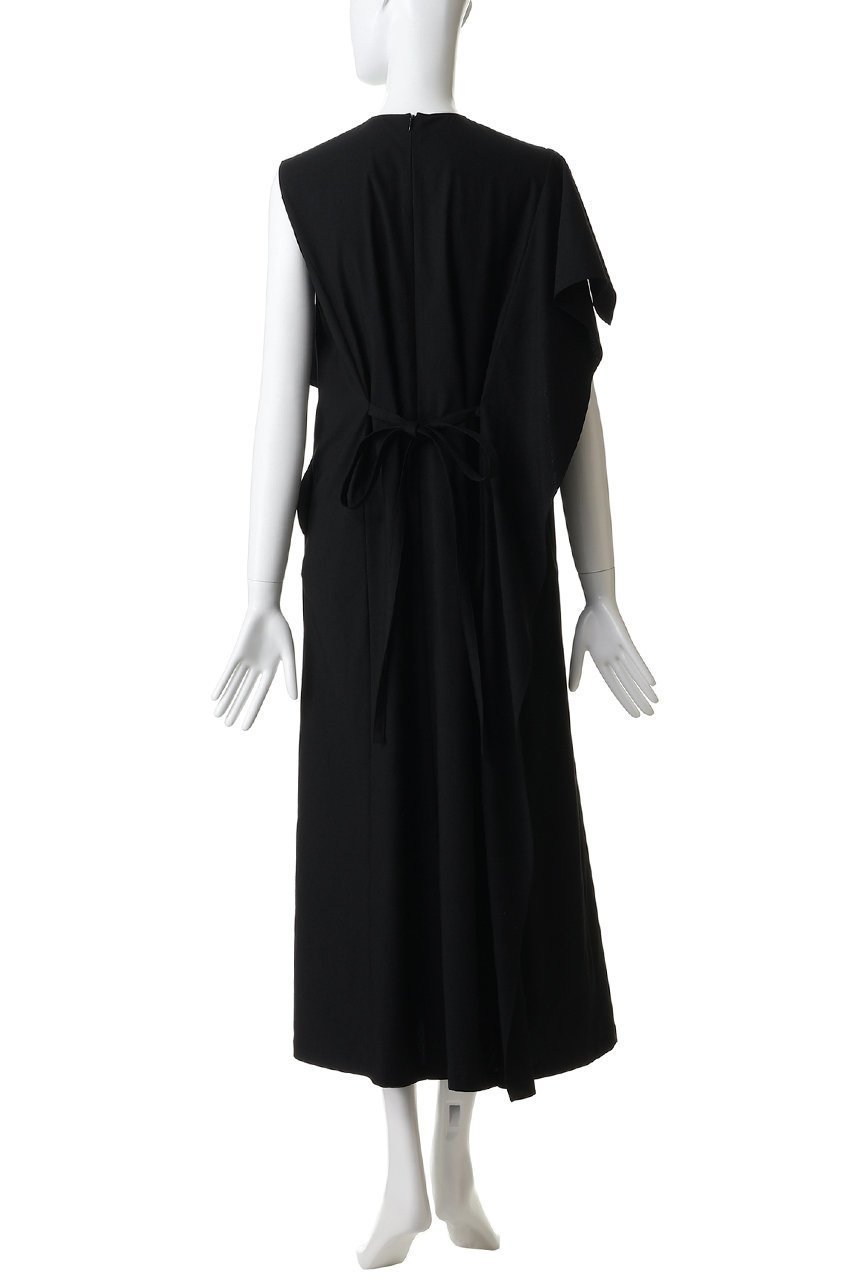 【アキラナカ/AKIRANAKA】のTea ドレープ パネル ドレス 人気、トレンドファッション・服の通販 founy(ファニー) ファッション Fashion レディースファッション Fashion for Women ワンピース Dresses フォーマル・パーティードレス・結婚式用ドレス Elegant & Casual Dresses チュニック Tunic Tops & Dresses エレガント 上品 Elegant チュニック Tunic, Long Top ドレス Dress, One-Piece ドレープ Drape, Draping Fabric モダン Modern, Contemporary リネン Linen, Linen Fabric リュクス Luxury, Elegant, High-End, Chic ロング Long, Long-Length other-4|ID: prp329100004896155 ipo3291000000036607343