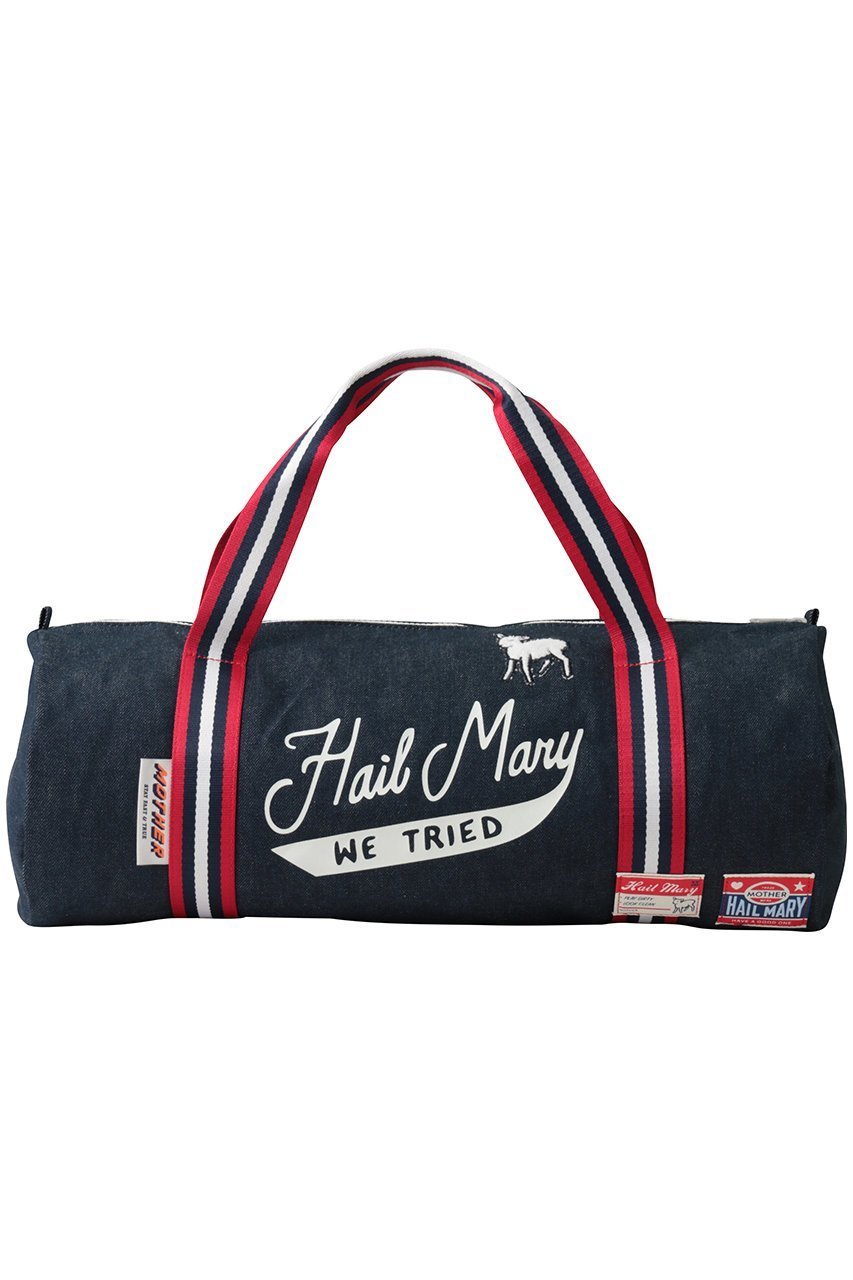 【マザー/MOTHER】のTHE SPORTY DUFFLE キャンバスボストンバッグ (DYL) 人気、トレンドファッション・服の通販 founy(ファニー) 　ファッション　Fashion　レディースファッション　Fashion for Women　バッグ　Bags　キャンバス　Canvas, Canvas Fabric　グラフィック　Graphic, Graphic Design　スポーティ　Sporty, Casual Athletic　フォルム　Silhouette, Form　ボストンバッグ　Boston Bag, Retro Bag　ワーク　Workwear, Utility Style　旅行　Travel　 other-1|ID: prp329100004896191 ipo3291000000036607586