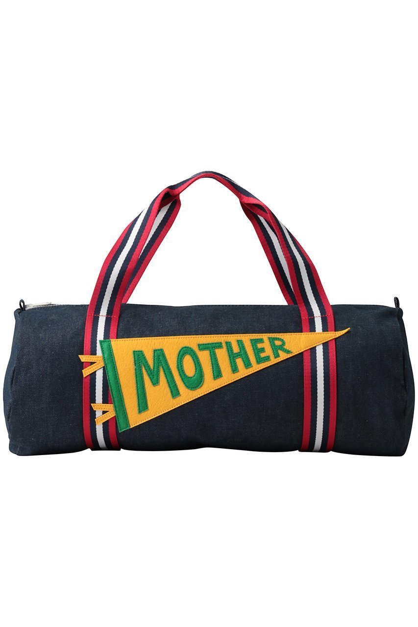 【マザー/MOTHER】のTHE SPORTY DUFFLE キャンバスボストンバッグ (DYL) 人気、トレンドファッション・服の通販 founy(ファニー) 　ファッション　Fashion　レディースファッション　Fashion for Women　バッグ　Bags　キャンバス　Canvas, Canvas Fabric　グラフィック　Graphic, Graphic Design　スポーティ　Sporty, Casual Athletic　フォルム　Silhouette, Form　ボストンバッグ　Boston Bag, Retro Bag　ワーク　Workwear, Utility Style　旅行　Travel　other-4|ID: prp329100004896191 ipo3291000000036607594