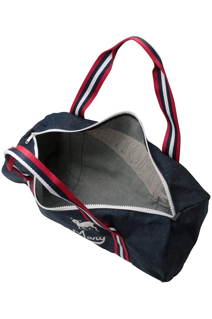 【マザー/MOTHER】のTHE SPORTY DUFFLE キャンバスボストンバッグ (DYL) 人気、トレンドファッション・服の通販 founy(ファニー) 　ファッション　Fashion　レディースファッション　Fashion for Women　バッグ　Bags　キャンバス　Canvas, Canvas Fabric　グラフィック　Graphic, Graphic Design　スポーティ　Sporty, Casual Athletic　フォルム　Silhouette, Form　ボストンバッグ　Boston Bag, Retro Bag　ワーク　Workwear, Utility Style　旅行　Travel　other-6|ID: prp329100004896191 ipo3291000000036607598