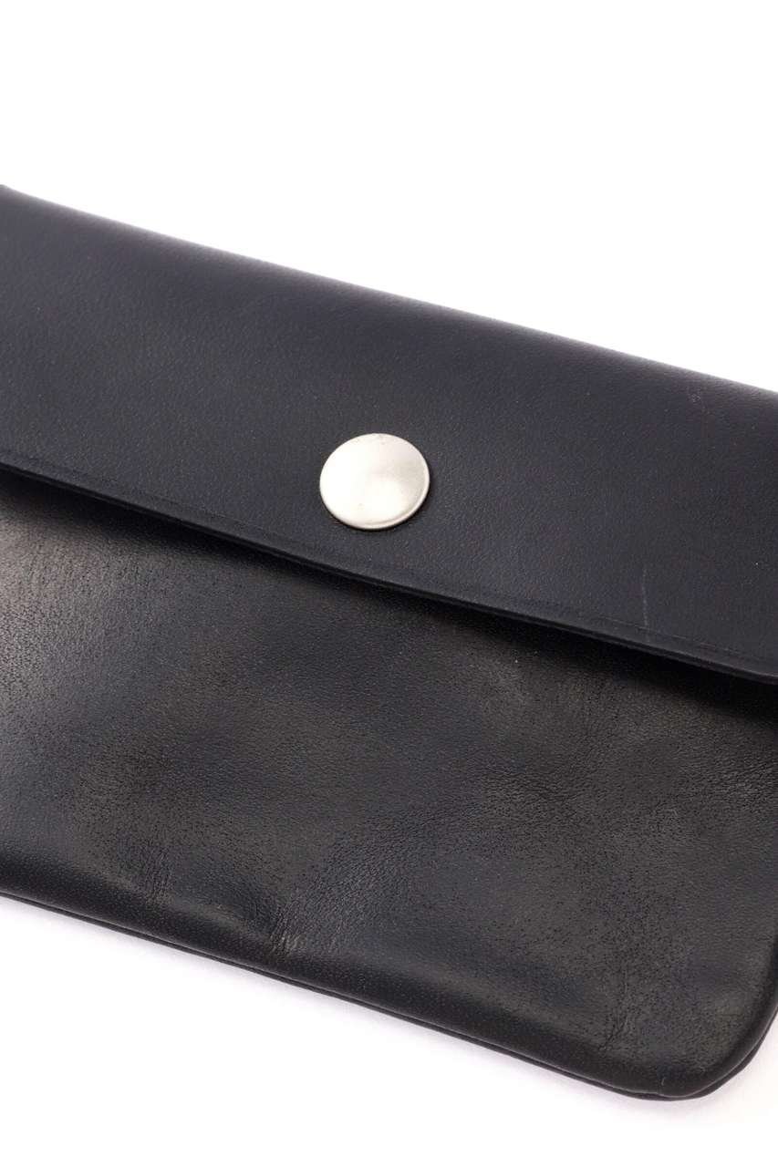 【マーガレットハウエル/MARGARET HOWELL】のTOUGH LEATHER 人気、トレンドファッション・服の通販 founy(ファニー) ファッション Fashion レディースファッション Fashion for Women ミニ財布・二つ折り財布 Wallets & Card Cases バッグ Bags おすすめ Recommended / Our Picks 新作・新入荷 New Arrivals / New In 財布 Wallet, Purse other-3|ID: prp329100004896195 ipo3291000000036607626