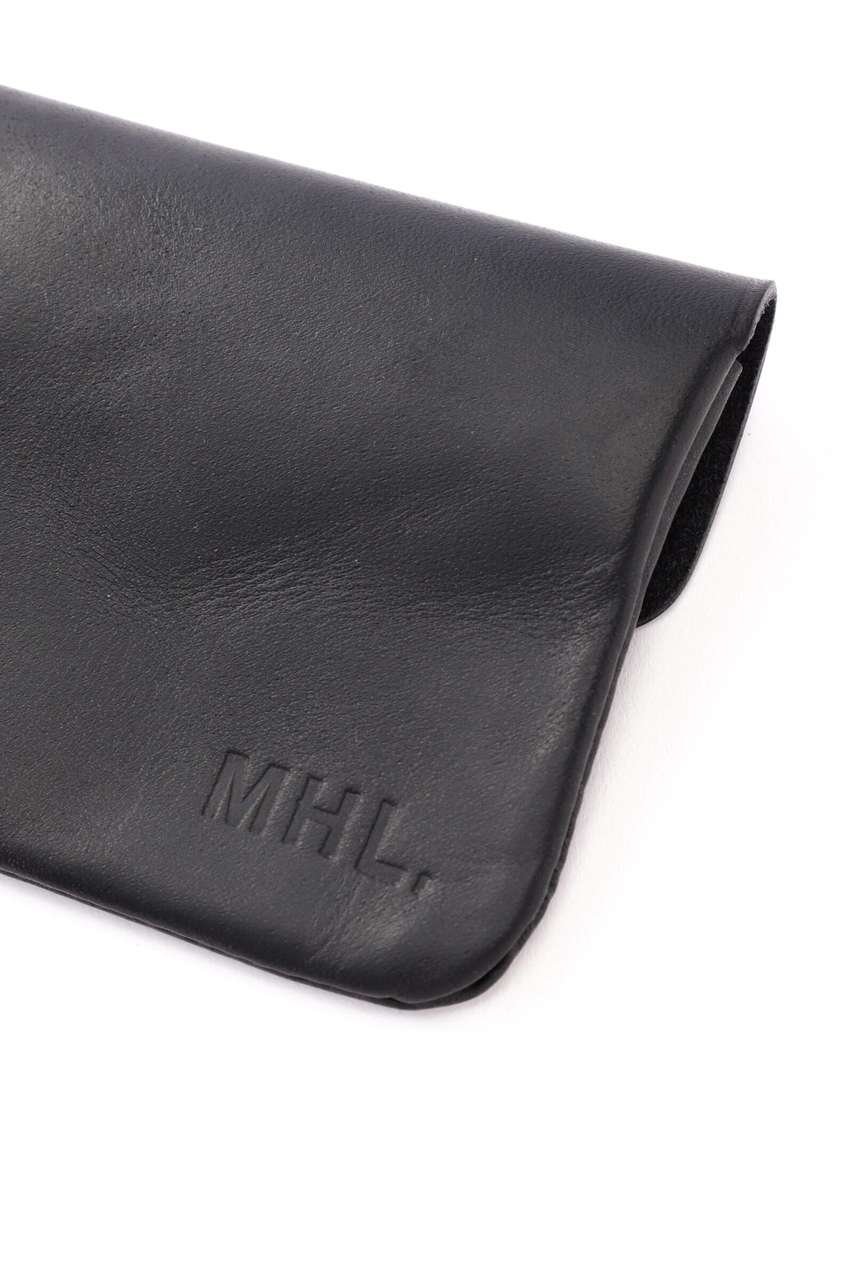 【マーガレットハウエル/MARGARET HOWELL】のTOUGH LEATHER 人気、トレンドファッション・服の通販 founy(ファニー) ファッション Fashion レディースファッション Fashion for Women ミニ財布・二つ折り財布 Wallets & Card Cases バッグ Bags おすすめ Recommended / Our Picks 新作・新入荷 New Arrivals / New In 財布 Wallet, Purse other-4|ID: prp329100004896195 ipo3291000000036607628