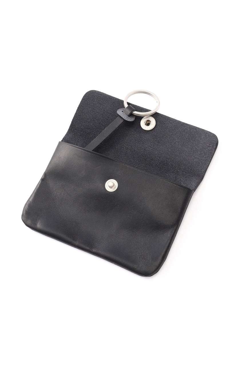 【マーガレットハウエル/MARGARET HOWELL】のTOUGH LEATHER 人気、トレンドファッション・服の通販 founy(ファニー) ファッション Fashion レディースファッション Fashion for Women ミニ財布・二つ折り財布 Wallets & Card Cases バッグ Bags おすすめ Recommended / Our Picks 新作・新入荷 New Arrivals / New In 財布 Wallet, Purse other-6|ID: prp329100004896195 ipo3291000000036607632