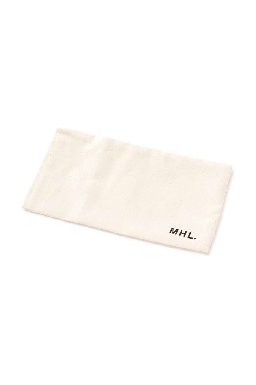 【マーガレットハウエル/MARGARET HOWELL】のTOUGH LEATHER 人気、トレンドファッション・服の通販 founy(ファニー) ファッション Fashion レディースファッション Fashion for Women ミニ財布・二つ折り財布 Wallets & Card Cases バッグ Bags おすすめ Recommended / Our Picks 新作・新入荷 New Arrivals / New In 財布 Wallet, Purse other-8|ID: prp329100004896195 ipo3291000000036607636