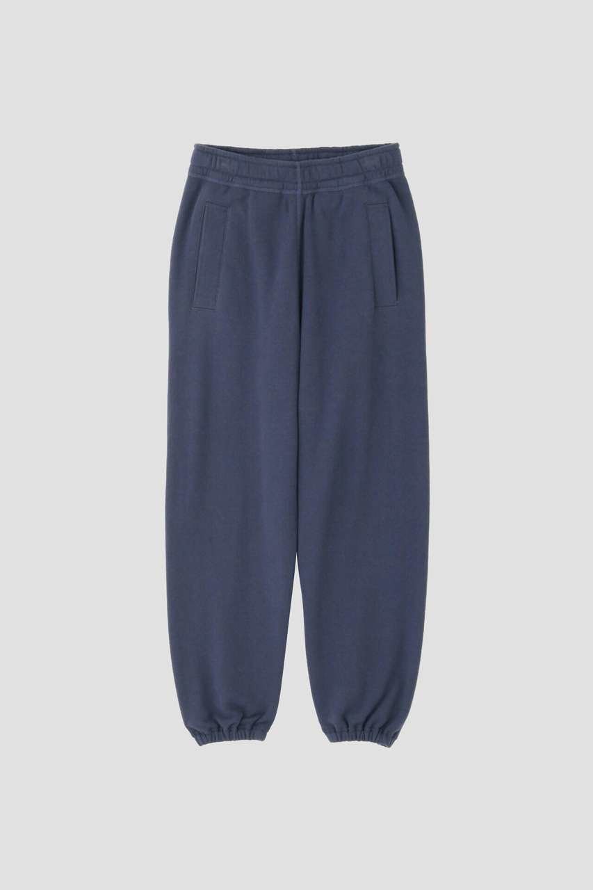 【マーガレットハウエル/MARGARET HOWELL】のLIGHT LOOPBACK COTTON 大人の最旬トレンドファッション＆コーディネート founy(ファウニー) 　ファッション　Fashion　レディースファッション　Fashion for Women　パンツ　Pants & Trousers　カッティング　Cutting Detail　スペシャル　Special, Limited Edition　スポーティ　Sporty, Casual Athletic　ポケット　Pocket, Pocket Detail　other-2|ID: prp329100004896219 ipo3291000000036607791