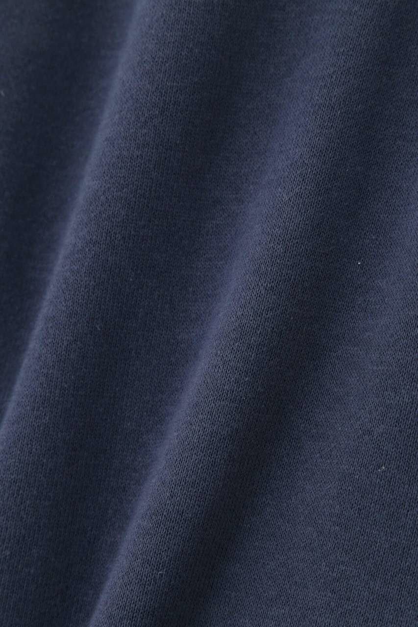 【マーガレットハウエル/MARGARET HOWELL】のLIGHT LOOPBACK COTTON 大人の最旬トレンドファッション＆コーディネート founy(ファウニー) 　ファッション　Fashion　レディースファッション　Fashion for Women　パンツ　Pants & Trousers　カッティング　Cutting Detail　スペシャル　Special, Limited Edition　スポーティ　Sporty, Casual Athletic　ポケット　Pocket, Pocket Detail　other-3|ID: prp329100004896219 ipo3291000000036607792