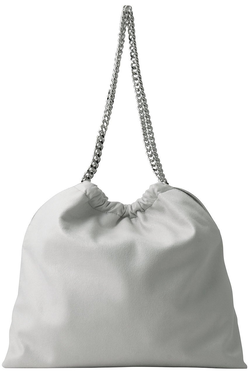 【ステラ マッカートニー/STELLA McCARTNEY】のFalabella Medium ドローストリングショルダーバッグ 大人の最旬トレンドファッション＆コーディネート founy(ファウニー) 　ファッション　Fashion　レディースファッション　Fashion for Women　バッグ　Bags　スマート　Smart, Elegant　ダイヤモンド　Diamond, Brilliant Cut　ドローストリング　Drawstring, Pull Cord　ラグジュアリー　Luxury, Elegant　人気　Popular, Best Seller　other-3|ID: prp329100004896233 ipo3291000000036607855