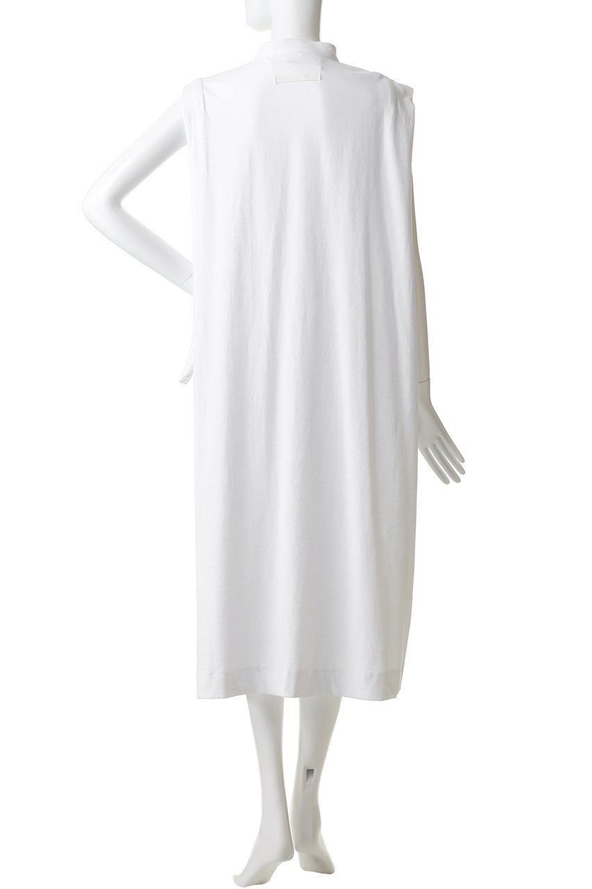 【アダワス/ADAWAS】のドライ コットン ジャージー ヘンリードレス 人気、トレンドファッション・服の通販 founy(ファニー) 　ファッション　Fashion　レディースファッション　Fashion for Women　ワンピース　Dresses　フォーマル・パーティードレス・結婚式用ドレス　Elegant & Casual Dresses　チュニック　Tunic Tops & Dresses　ショルダー　Shoulder, Shoulder Strap　スクエア　Square, Square Shape　チュニック　Tunic, Long Top　ドレス　Dress, One-Piece　ポケット　Pocket, Pocket Detail　夏　Summer　新作・新入荷　New Arrivals / New In　other-4|ID: prp329100004896296 ipo3291000000036638780