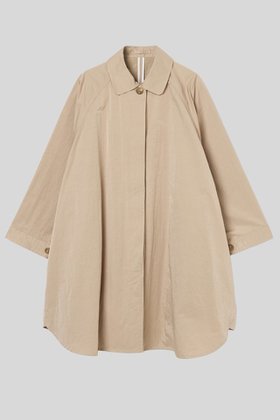 【イロット/IIROT】のpowdery touch コート 人気、トレンドファッション・服の通販 founy(ファニー) ファッション Fashion レディースファッション Fashion for Women アウター Coat / Outerwear Collection コート・ロングコート・ピーコート Long Coats, Peacoats & More ドレープ Drape, Draping Fabric ロング Long, Long-Length 夏 Summer 新作・新入荷 New Arrivals / New In |ID:prp329100004896338