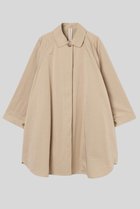 【イロット/IIROT】のpowdery touch コート 人気、トレンドファッション・服の通販 founy(ファニー) ファッション Fashion レディースファッション Fashion for Women アウター Coat / Outerwear Collection コート・ロングコート・ピーコート Long Coats, Peacoats & More ドレープ Drape, Draping Fabric ロング Long, Long-Length 夏 Summer 新作・新入荷 New Arrivals / New In thumbnail ベージュ|ID: prp329100004896338 ipo3291000000036608813