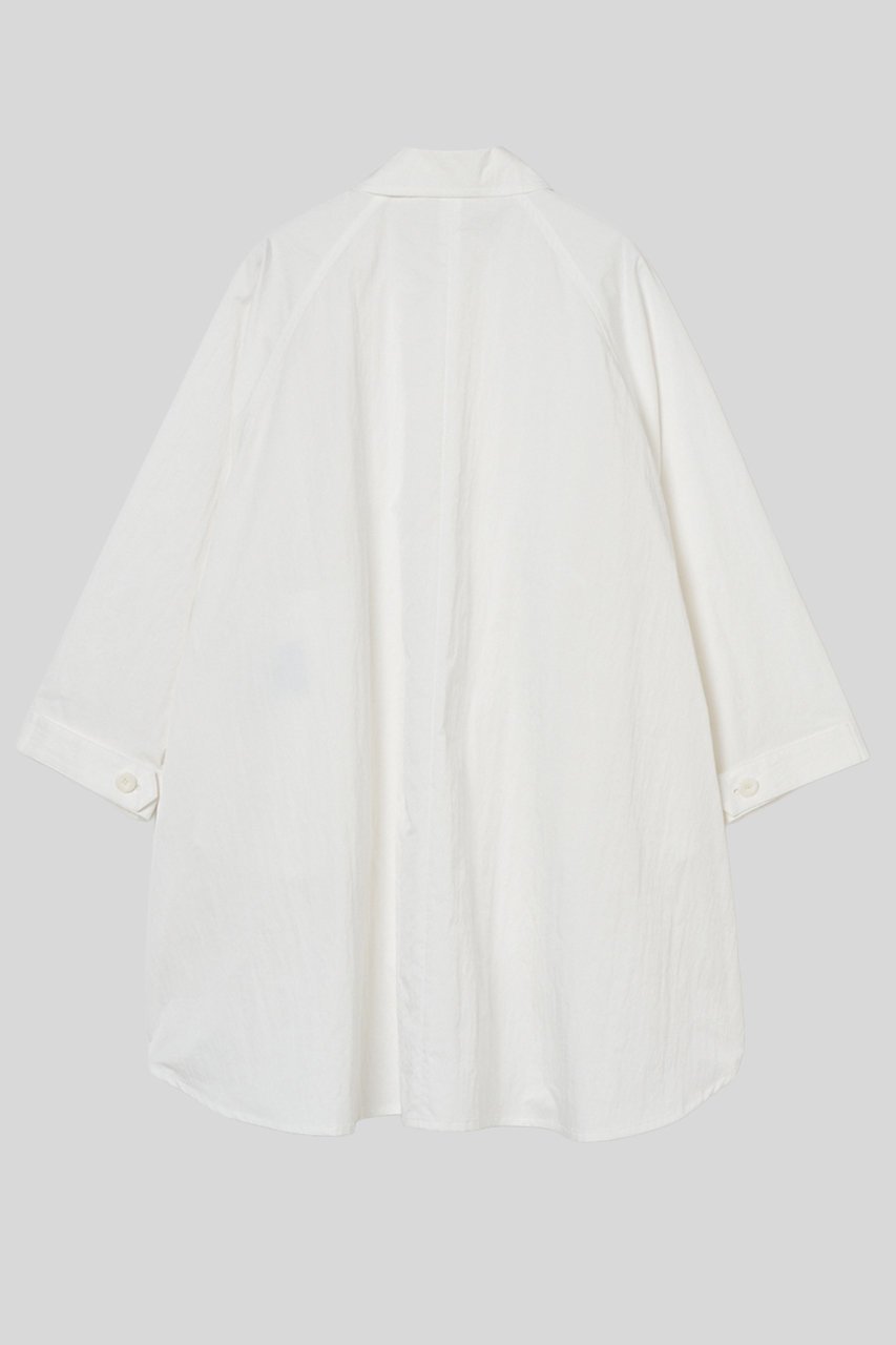 【イロット/IIROT】のpowdery touch コート 人気、トレンドファッション・服の通販 founy(ファニー) ファッション Fashion レディースファッション Fashion for Women アウター Coat / Outerwear Collection コート・ロングコート・ピーコート Long Coats, Peacoats & More ドレープ Drape, Draping Fabric ロング Long, Long-Length 夏 Summer 新作・新入荷 New Arrivals / New In other-2|ID: prp329100004896338 ipo3291000000036608819