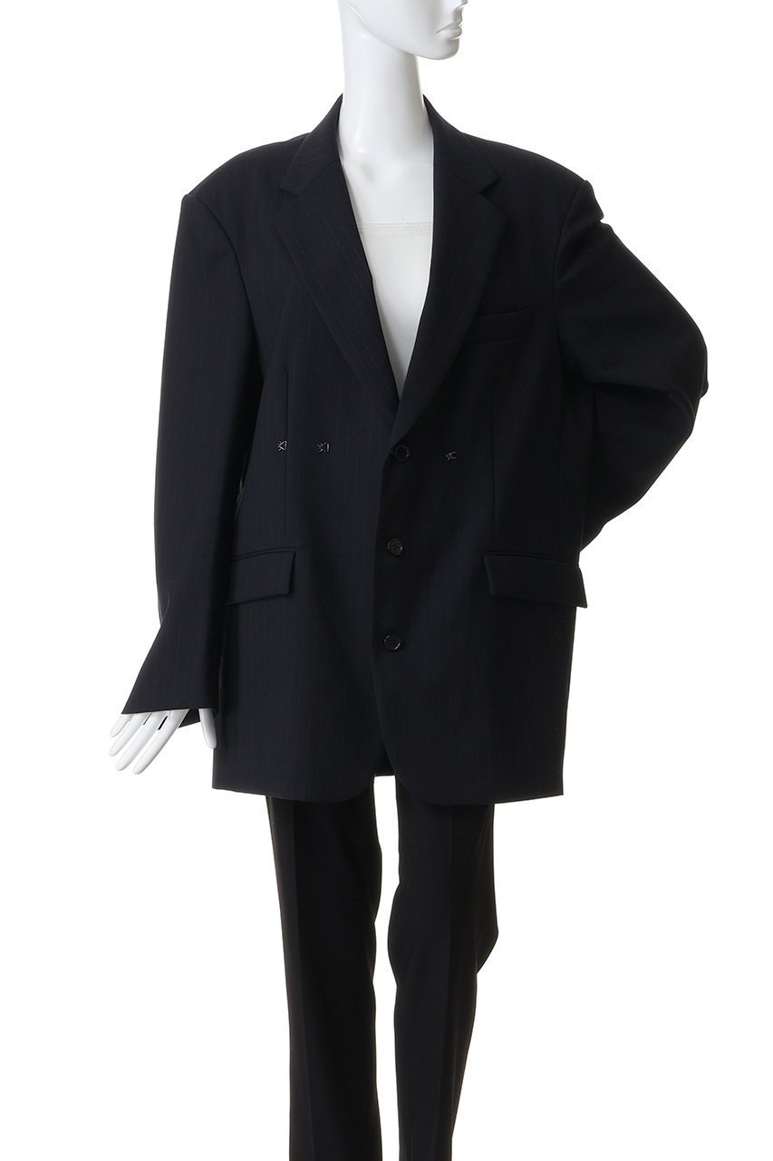 【アンスクリア/INSCRIRE】のハーフ 2way オーバー サイズ ジャケット 人気、トレンドファッション・服の通販 founy(ファニー) ファッション Fashion レディースファッション Fashion for Women アウター Coat / Outerwear Collection レディースジャケット・軽アウター Jackets オケージョン Occasion Wear ジャケット Jacket, Outerwear ハーフ Half, Half-Length ビジネス 仕事 通勤 Business / Work / Commuting other-2|ID: prp329100004896350 ipo3291000000036608942