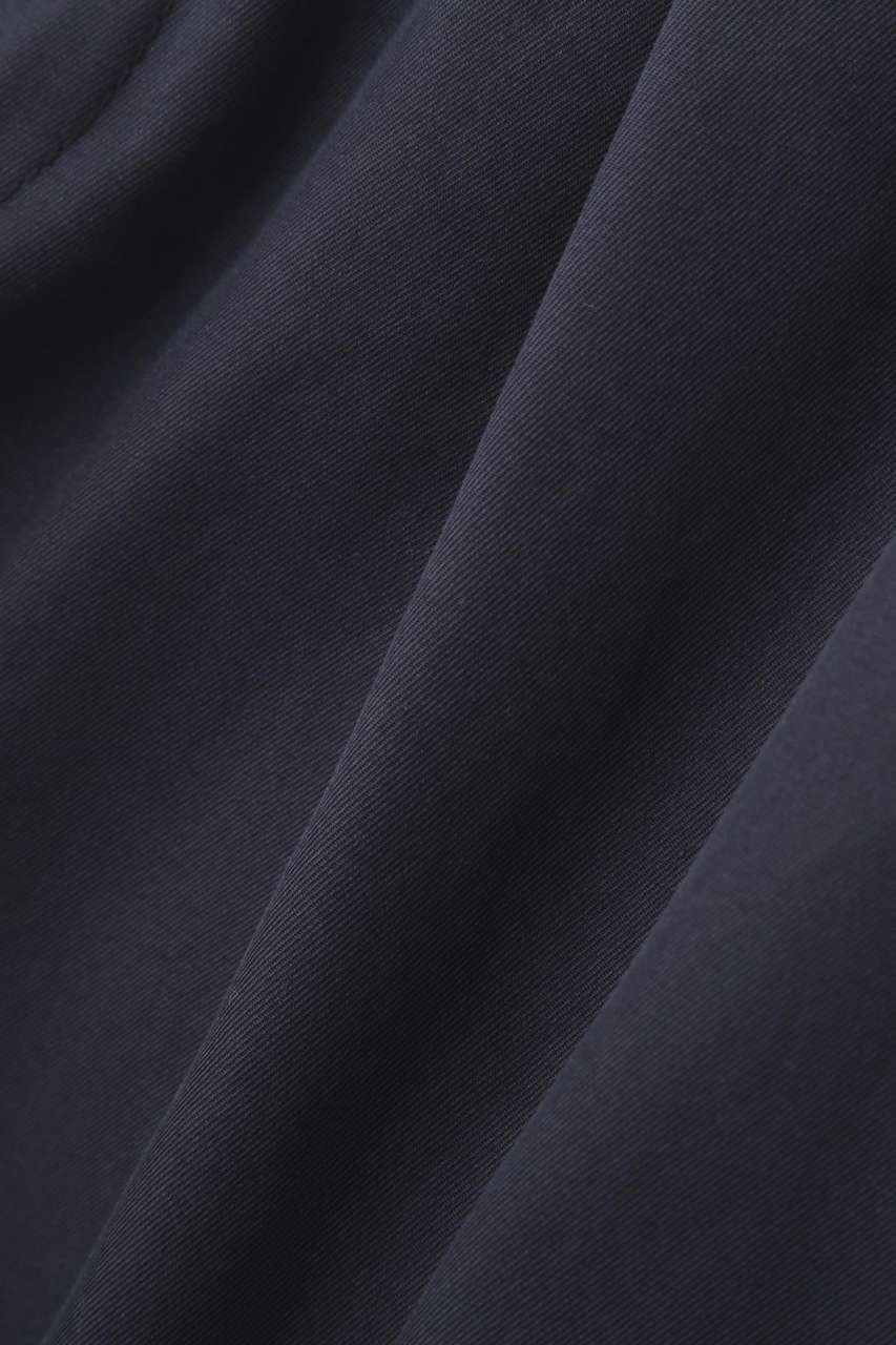 【マーガレット ハウエル/MARGARET HOWELL / MEN】のEGYPTIAN COTTON GABARDINE TROUSERS 大人の最旬トレンドファッション＆コーディネート founy(ファウニー) 　ファッション　Fashion　メンズファッション　Fashion for Men　ボトムス　Bottoms　テーパード　Tapered, Tapered Pants　フロント　Front, Front Design　プリーツ　Pleats, Pleated　ポケット　Pocket, Pocket Detail　other-4|ID: prp329100004896399 ipo3291000000036609376