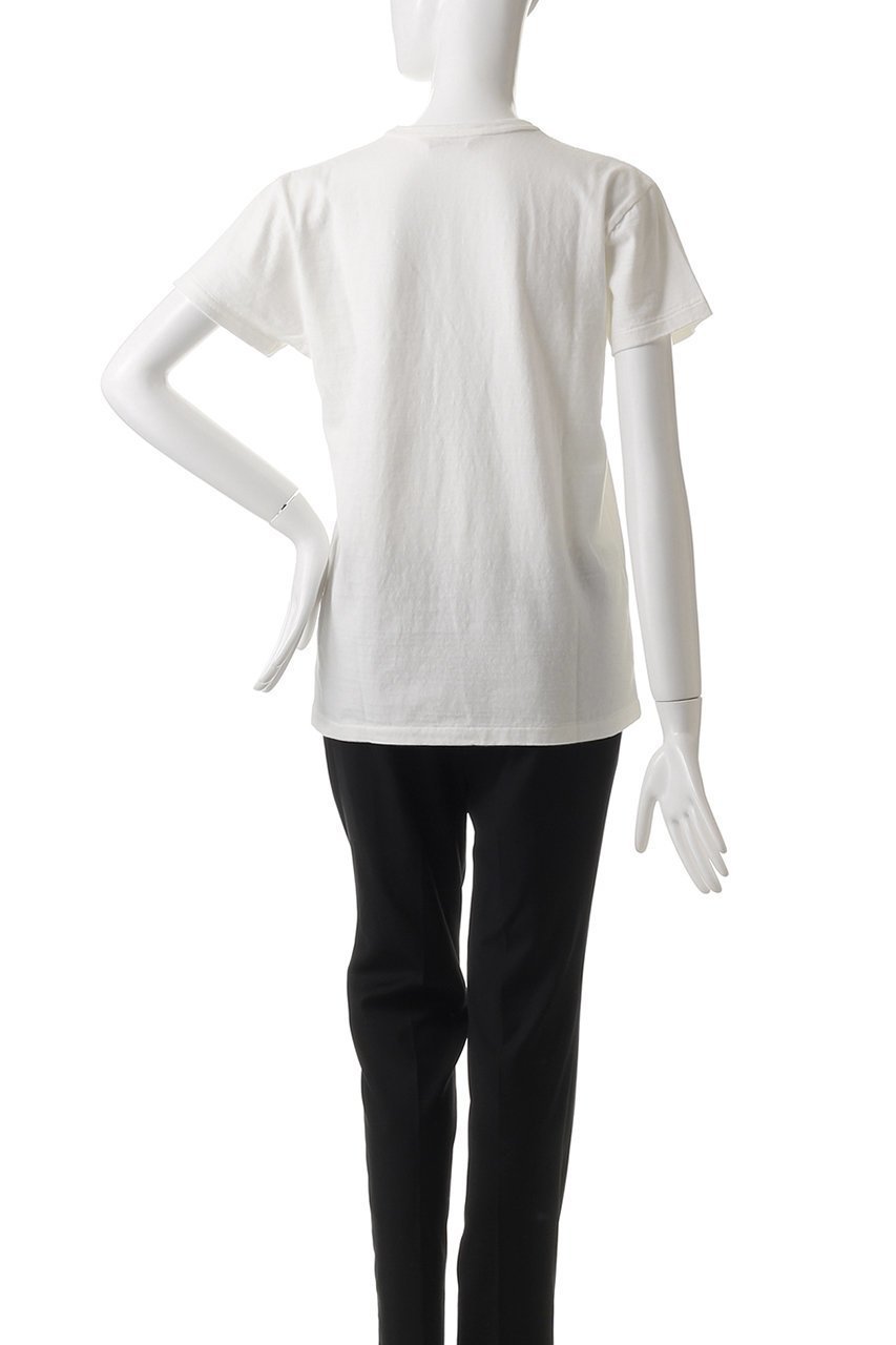 【オブラダ/Oblada】のコンパクトTシャツ 人気、トレンドファッション・服の通販 founy(ファニー) 　ファッション　Fashion　レディースファッション　Fashion for Women　トップス・カットソー　Cut & Sew Tops　シャツ・ブラウス・オフィスカジュアル　Elegant Blouses & Button-Ups　ロングTシャツ・Tシャツ　Longline T-Shirts & Tees　カットソー・ベーシックTシャツ　Cut-and-Sewn Tops / Stretch Tees & Basics　コンパクト　Compact, Small Size　ショート　Short, Short Length　シンプル　Simple, Minimal　スリーブ　Sleeve, Long Sleeve / Short Sleeve　other-4|ID: prp329100004896435 ipo3291000000036609616