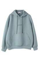 【クルニ/CULLNI】の【UNISEX】CULLNI Logo エンブロイダリー フーディー 人気、トレンドファッション・服の通販 founy(ファニー) ファッション Fashion レディースファッション Fashion for Women トップス・カットソー Cut & Sew Tops シャツ・ブラウス・オフィスカジュアル Elegant Blouses & Button-Ups レディースパーカー・カジュアルフーディー Casual Hoodies & Sweatshirts ロングTシャツ・Tシャツ Longline T-Shirts & Tees スウェット・クルーネックトップス Sweatshirts & Crewnecks / Relaxed Fit Sweat Tops カットソー・ベーシックTシャツ Cut-and-Sewn Tops / Stretch Tees & Basics ユニセックス Unisex, Genderless なめらか Smooth, Silky Texture エンブロイダリー Embroidery Design ベーシック Basic, Essential ポケット Pocket, Pocket Detail エレガント 上品 Elegant 定番 Standard, Basic Item 新作・新入荷 New Arrivals / New In thumbnail グリーン|ID: prp329100004896453 ipo3291000000036609738