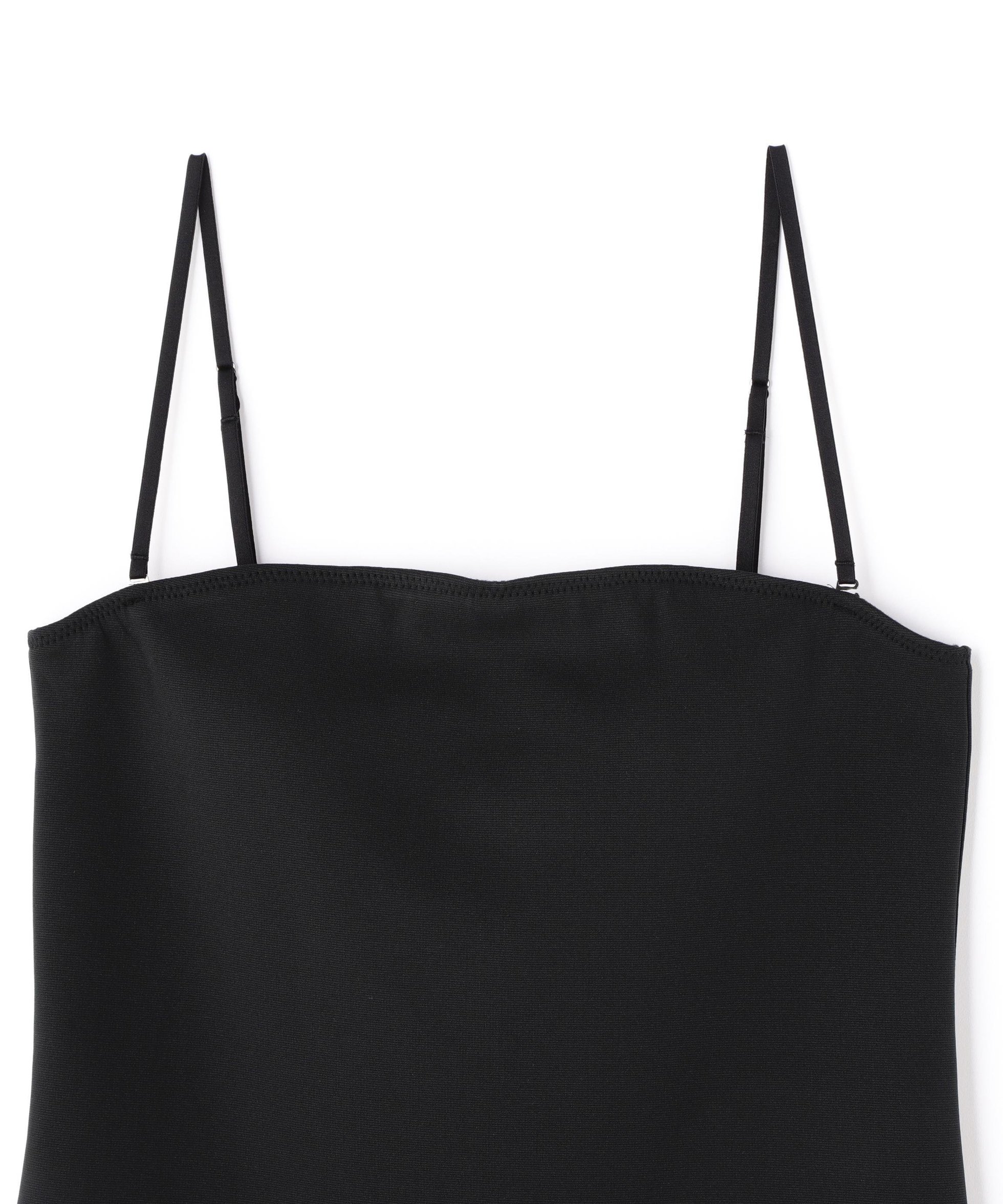 【ル フィル/LE PHIL】のスキューバジャージーキャミソール 人気、トレンドファッション・服の通販 founy(ファニー) 　ファッション　Fashion　レディースファッション　Fashion for Women　トップス・カットソー　Cut & Sew Tops　キャミソール&ノースリーブ　Camisoles & Sleeveless Tops　シャツ・ブラウス・オフィスカジュアル　Elegant Blouses & Button-Ups　ロングTシャツ・Tシャツ　Longline T-Shirts & Tees　カットソー・ベーシックTシャツ　Cut-and-Sewn Tops / Stretch Tees & Basics　インナー　Innerwear　カーディガン　Cardigan, Knitwear　キャミソール　Camisole, Spaghetti Strap Top　コンパクト　Compact, Small Size　シンプル　Simple, Minimal　ジャケット　Jacket, Outerwear　スタンダード　Standard, Basic　タンク　Tank Top, Sleeveless Top　other-3|ID: prp329100004896463 ipo3291000000036609803