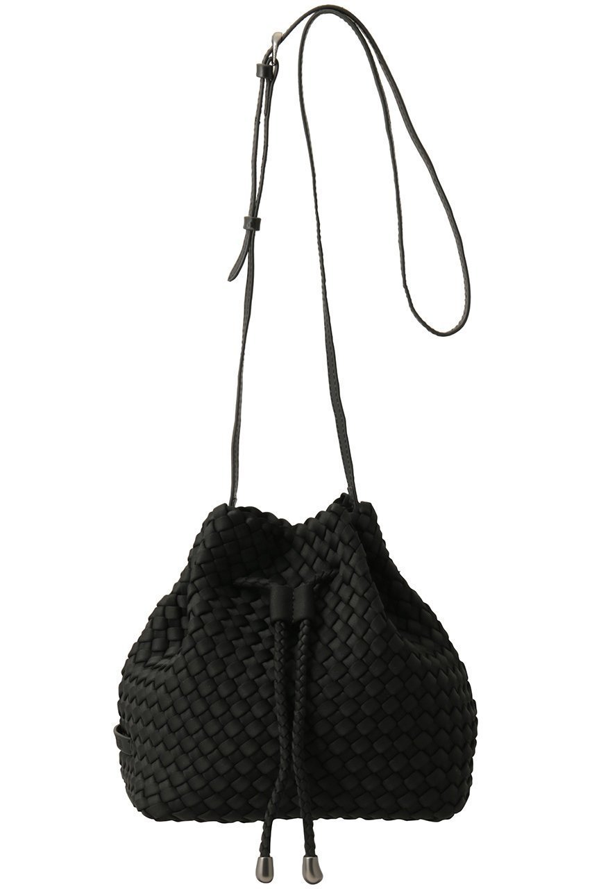 【エリオポール/heliopole】の【NAGHEDI】GRAMERCY MEDIUM BUCKET バッグ 人気、トレンドファッション・服の通販 founy(ファニー) 　ファッション　Fashion　レディースファッション　Fashion for Women　バッグ　Bags　コンパクト　Compact, Small Size　ショルダー　Shoulder, Shoulder Strap　スーツ　Suit, Formalwear　巾着　Drawstring Bag, Kinchaku　新作・新入荷　New Arrivals / New In　 other-1|ID: prp329100004896501 ipo3291000000036610029