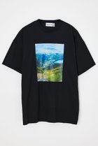 【ナゴンスタンス/nagonstans】の【4/1 10:00販売開始】t-shirt 人気、トレンドファッション・服の通販 founy(ファニー) ファッション Fashion レディースファッション Fashion for Women トップス・カットソー Cut & Sew Tops シャツ・ブラウス・オフィスカジュアル Elegant Blouses & Button-Ups ロングTシャツ・Tシャツ Longline T-Shirts & Tees カットソー・ベーシックTシャツ Cut-and-Sewn Tops / Stretch Tees & Basics ショート Short, Short Length シンプル Simple, Minimal スリーブ Sleeve, Long Sleeve / Short Sleeve プリント Print, Printed Pattern ベーシック Basic, Essential ワーク Workwear, Utility Style 新作・新入荷 New Arrivals / New In thumbnail Black|ID: prp329100004896522 ipo3291000000036610216