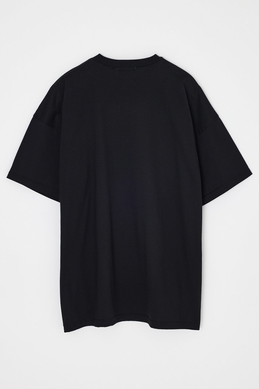 【ナゴンスタンス/nagonstans】の【4/1 10:00販売開始】t-shirt 人気、トレンドファッション・服の通販 founy(ファニー) 　ファッション　Fashion　レディースファッション　Fashion for Women　トップス・カットソー　Cut & Sew Tops　シャツ・ブラウス・オフィスカジュアル　Elegant Blouses & Button-Ups　ロングTシャツ・Tシャツ　Longline T-Shirts & Tees　カットソー・ベーシックTシャツ　Cut-and-Sewn Tops / Stretch Tees & Basics　ショート　Short, Short Length　シンプル　Simple, Minimal　スリーブ　Sleeve, Long Sleeve / Short Sleeve　プリント　Print, Printed Pattern　ベーシック　Basic, Essential　ワーク　Workwear, Utility Style　新作・新入荷　New Arrivals / New In　other-2|ID: prp329100004896522 ipo3291000000036610217