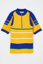 【ナゴンスタンス/nagonstans】のcycling pullover Turmeric|ID: prp329100004896523 ipo3291000000036610222