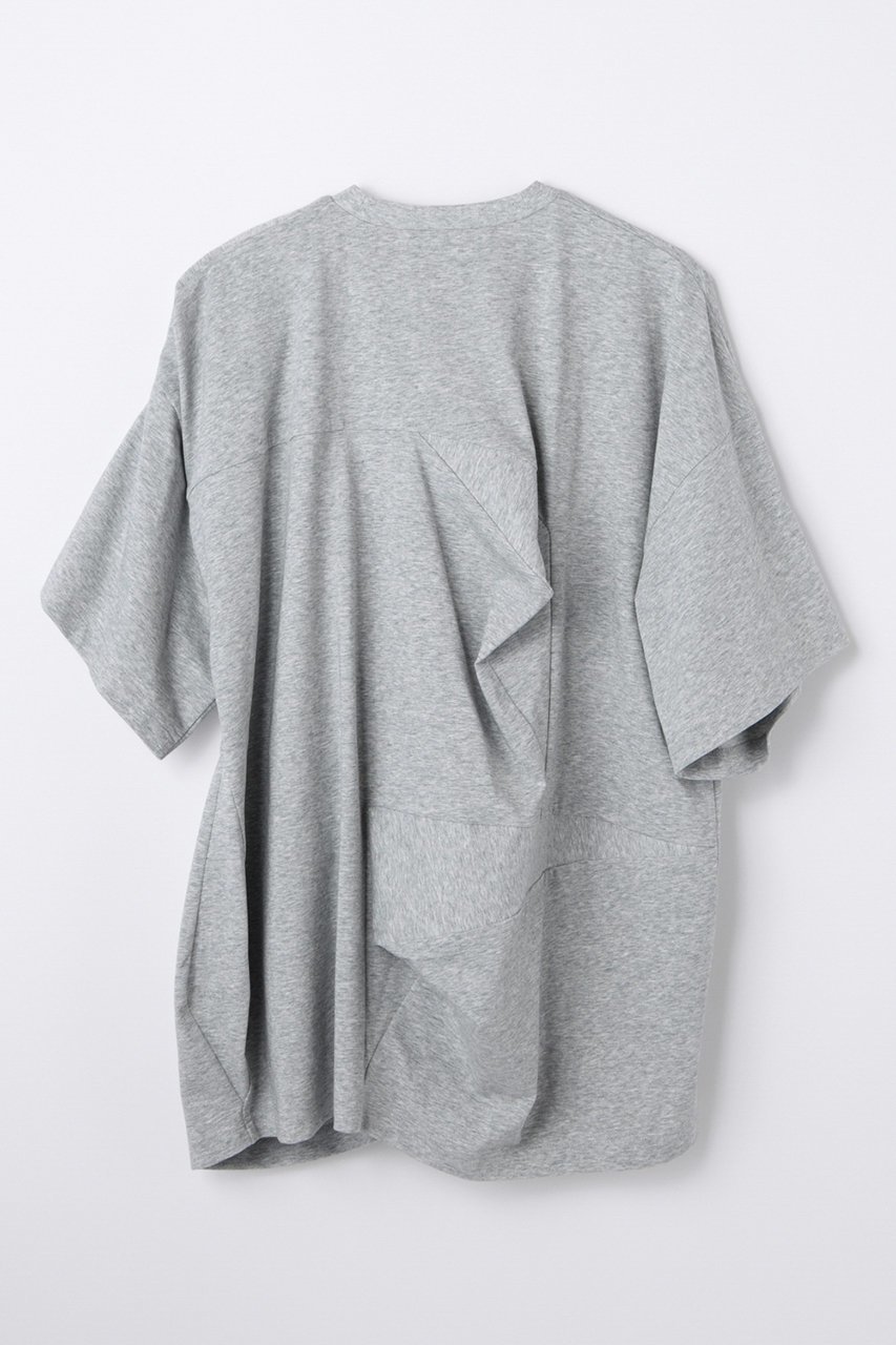 【ナゴンスタンス/nagonstans】の【4/1 12:00販売開始】rock t-shirt 人気、トレンドファッション・服の通販 founy(ファニー) 　ファッション　Fashion　レディースファッション　Fashion for Women　トップス・カットソー　Cut & Sew Tops　シャツ・ブラウス・オフィスカジュアル　Elegant Blouses & Button-Ups　ロングTシャツ・Tシャツ　Longline T-Shirts & Tees　カットソー・ベーシックTシャツ　Cut-and-Sewn Tops / Stretch Tees & Basics　なめらか　Smooth, Silky Texture　ショート　Short, Short Length　スリーブ　Sleeve, Long Sleeve / Short Sleeve　フォルム　Silhouette, Form　リラックス　Relax, Relaxed Fit　新作・新入荷　New Arrivals / New In　other-2|ID: prp329100004896526 ipo3291000000036610247